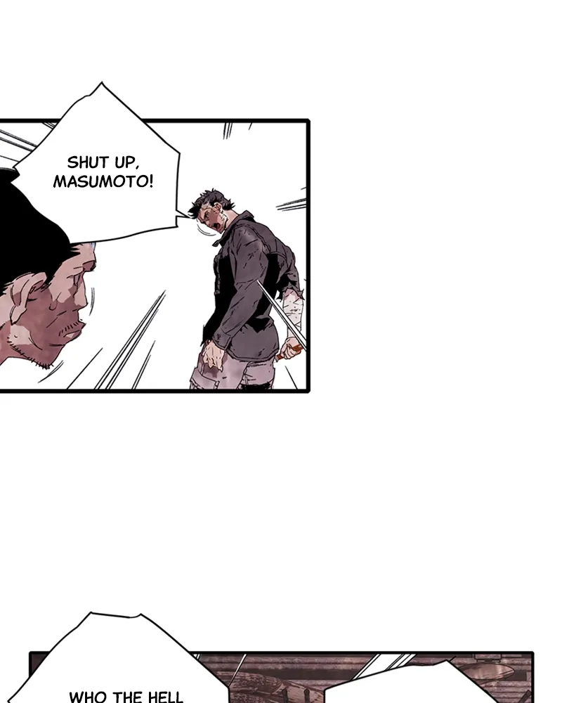 Zombie Ship Chapter 3 Online - página 49