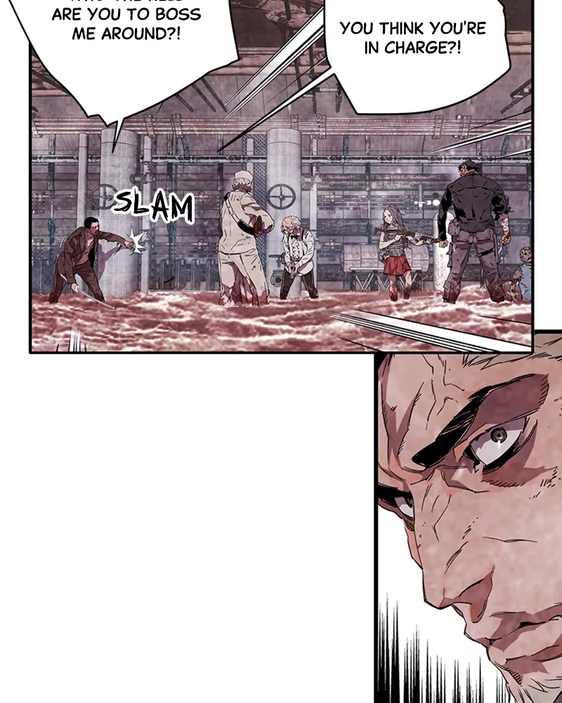 Zombie Ship Chapter 3 Online - página 50