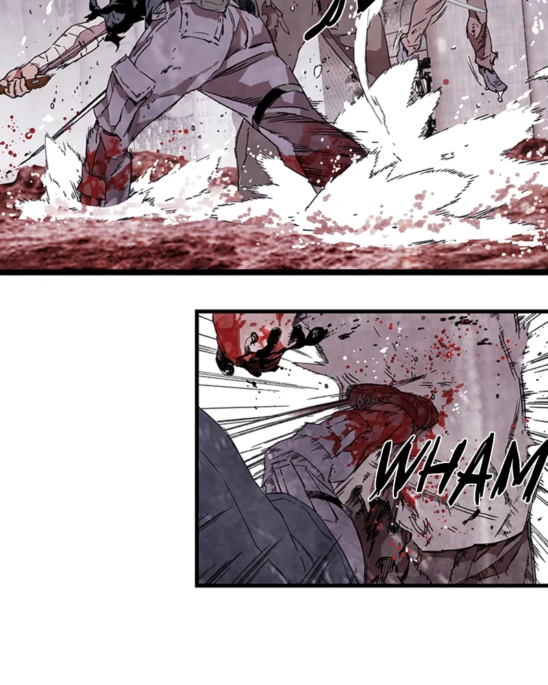 Zombie Ship Chapter 3 Online - página 55
