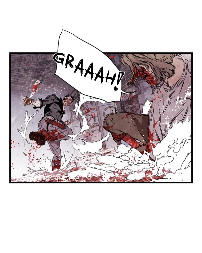 Zombie Ship Chapter 3 Online - página 56