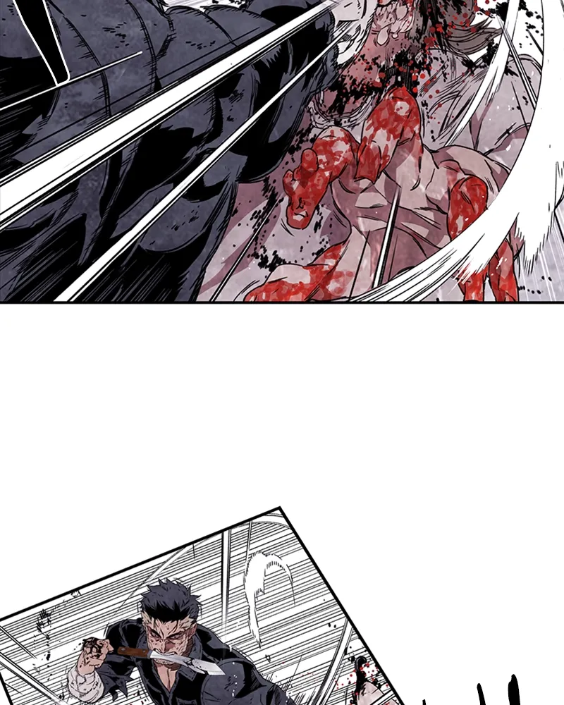 Zombie Ship Chapter 3 Online - página 59