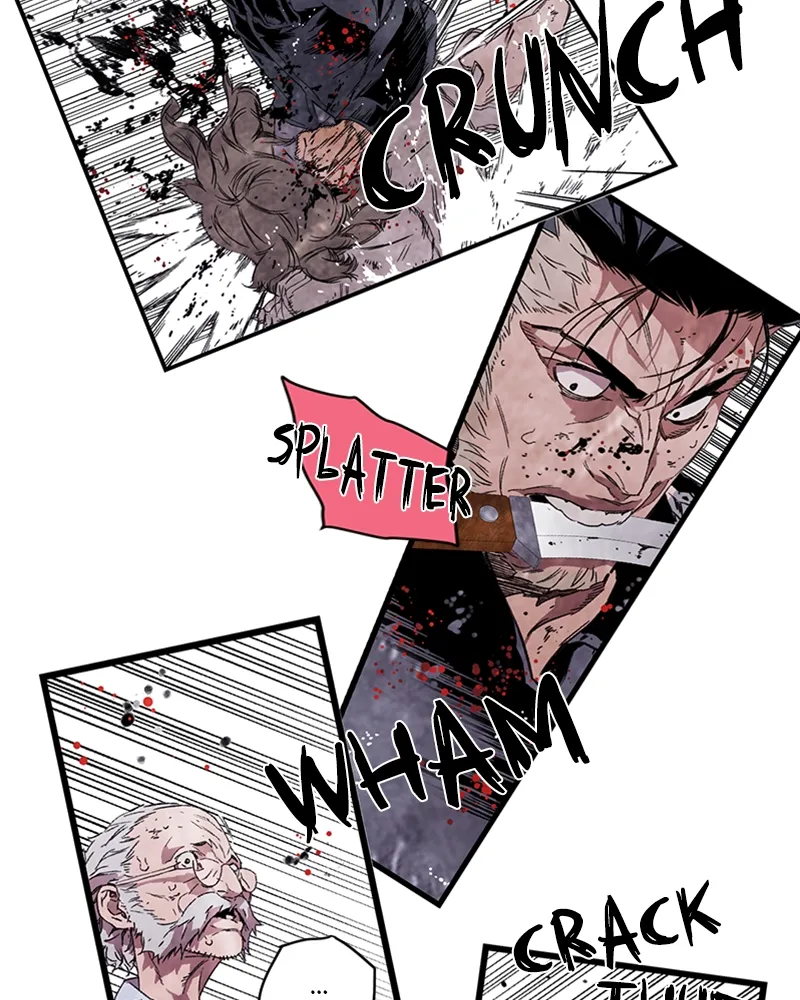 Zombie Ship Chapter 3 Online - página 60