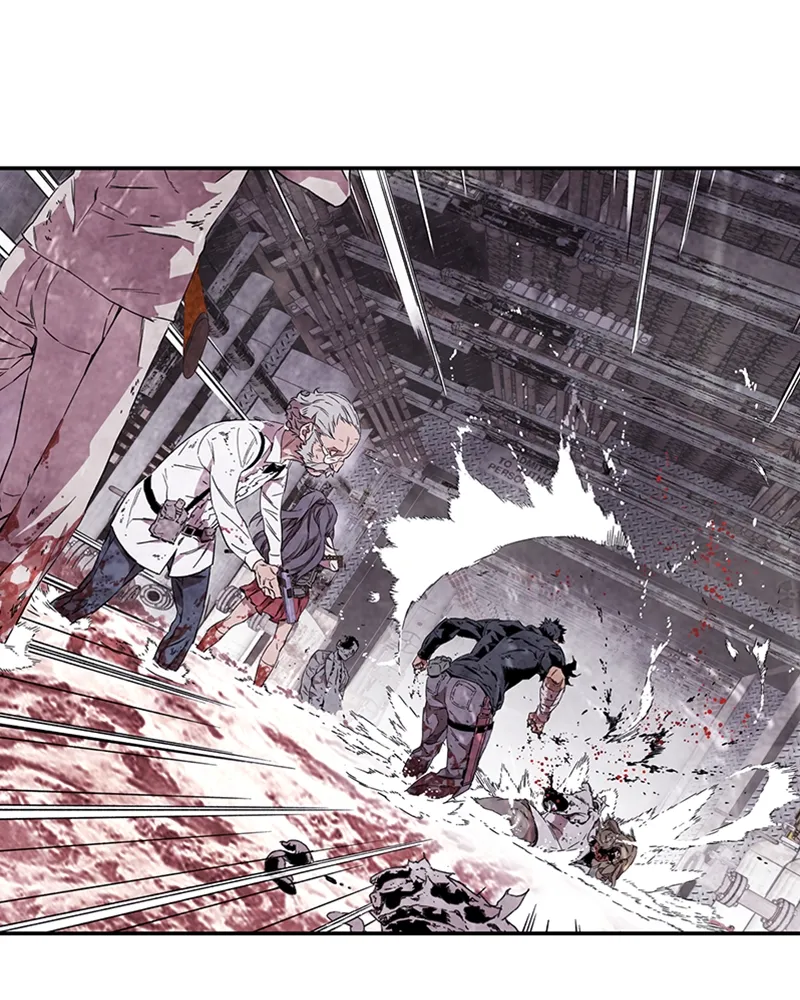 Zombie Ship Chapter 3 Online - página 62