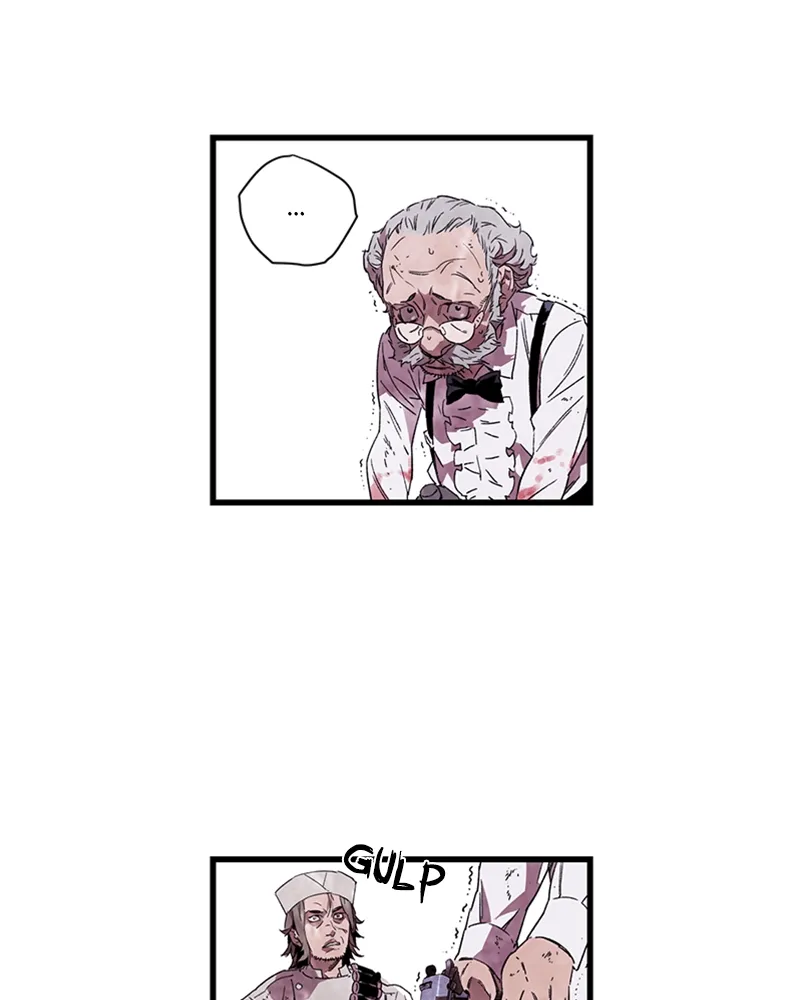 Zombie Ship Chapter 3 Online - página 64