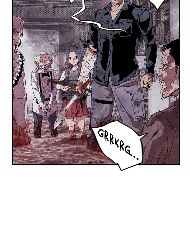 Zombie Ship Chapter 3 Online - página 67
