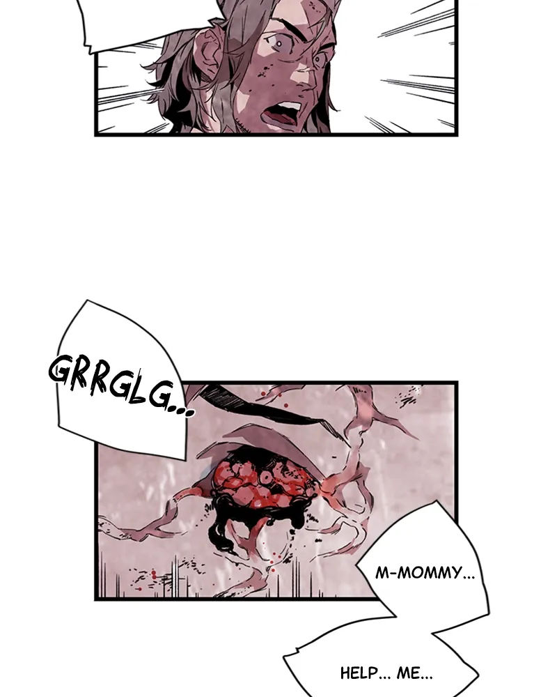 Zombie Ship Chapter 3 Online - página 69
