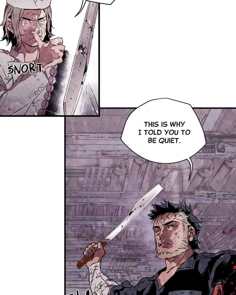 Zombie Ship Chapter 3 Online - página 72