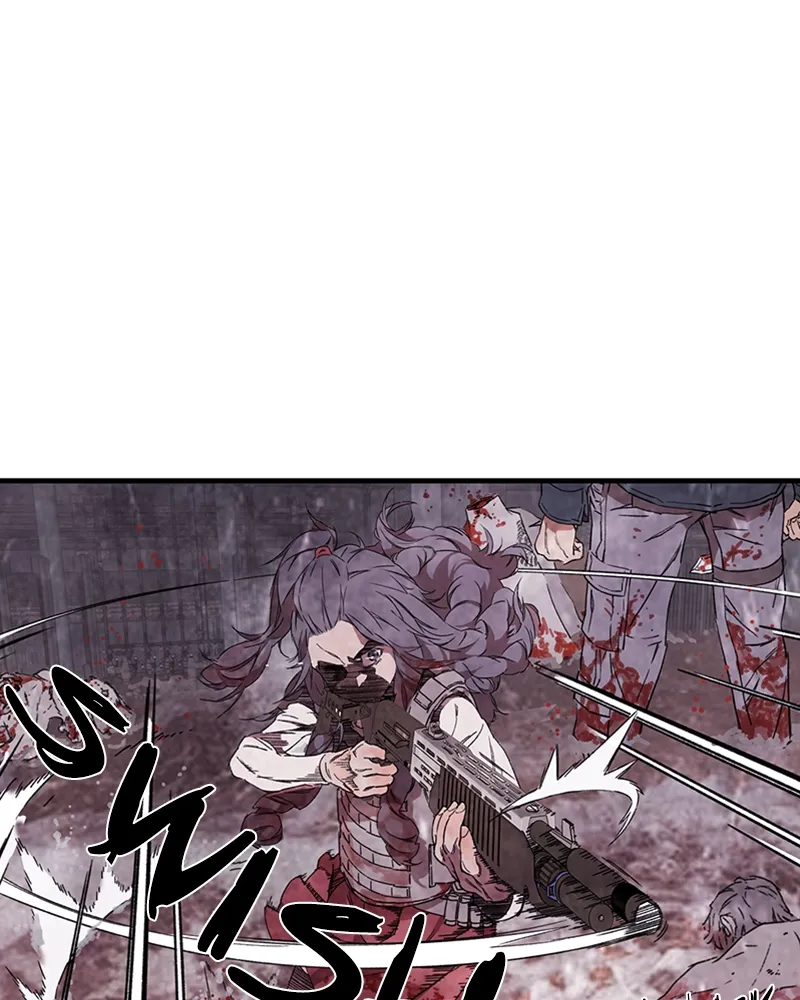 Zombie Ship Chapter 3 Online - página 77