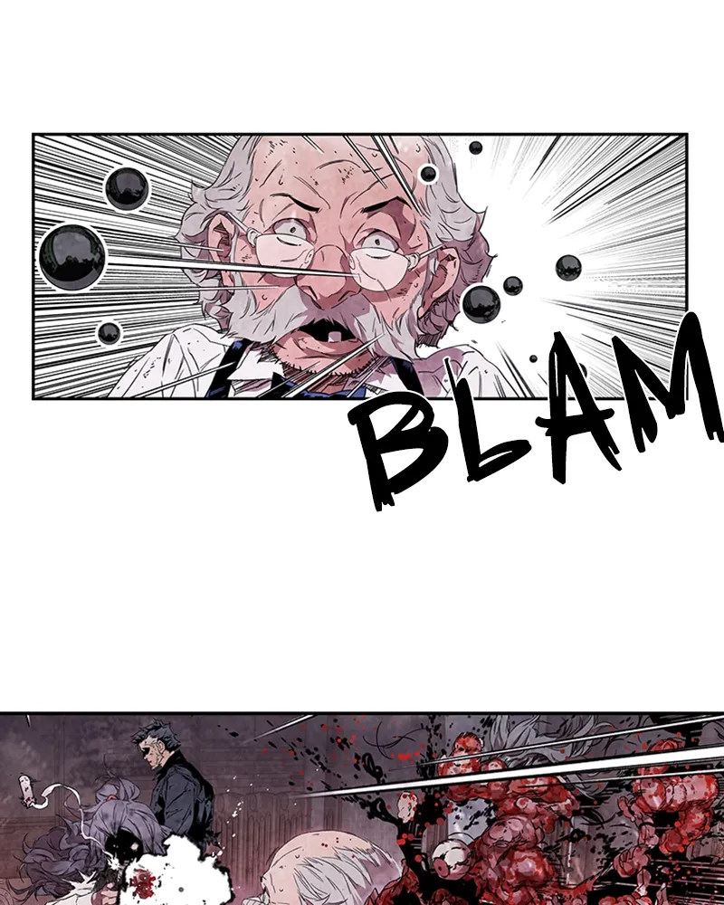 Zombie Ship Chapter 3 Online - página 80