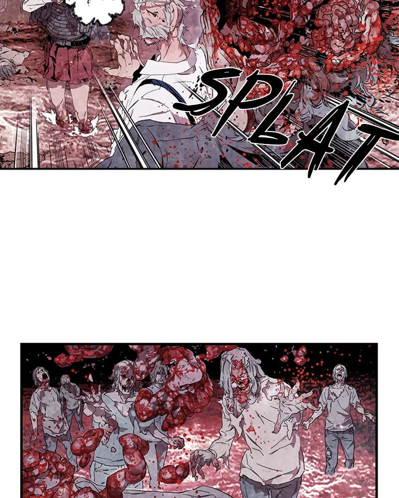 Zombie Ship Chapter 3 Online - página 81
