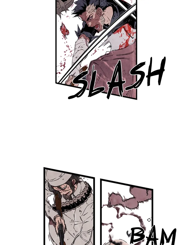 Zombie Ship Chapter 3 Online - página 85