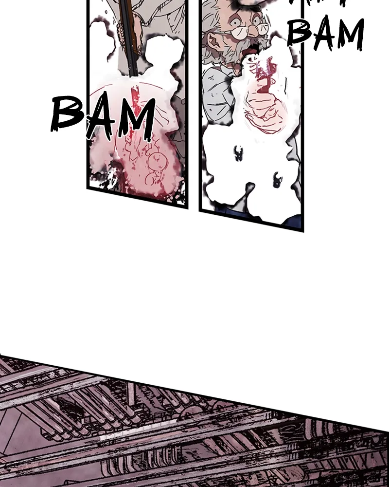 Zombie Ship Chapter 3 Online - página 86