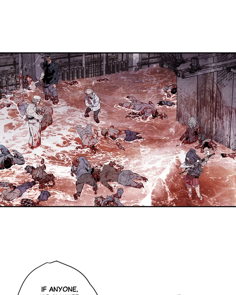 Zombie Ship Chapter 3 Online - página 88