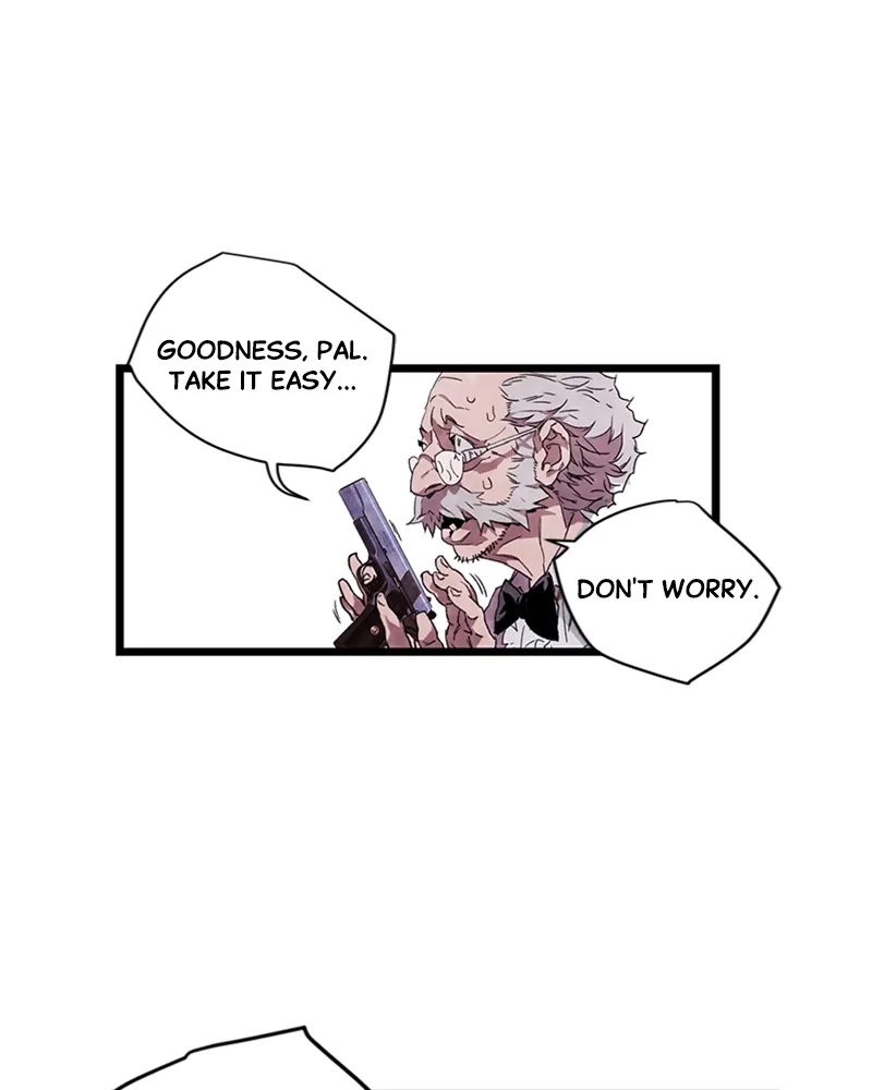 Zombie Ship Chapter 3 Online - página 90