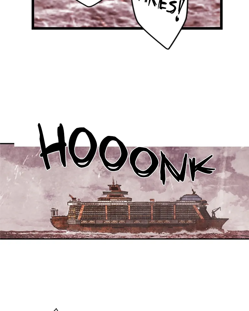 Zombie Ship Chapter 3 Online - página 92