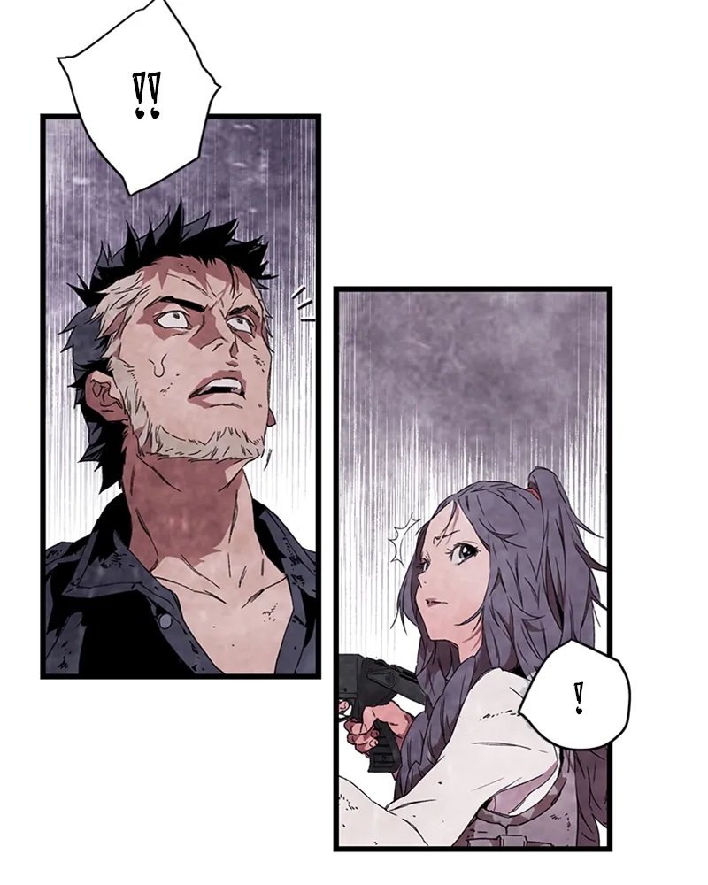 Zombie Ship Chapter 3 Online - página 93