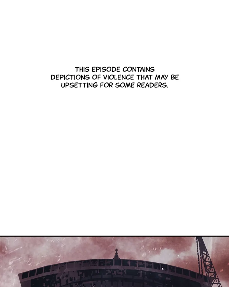 Zombie Ship Chapter 5 Online - página 1