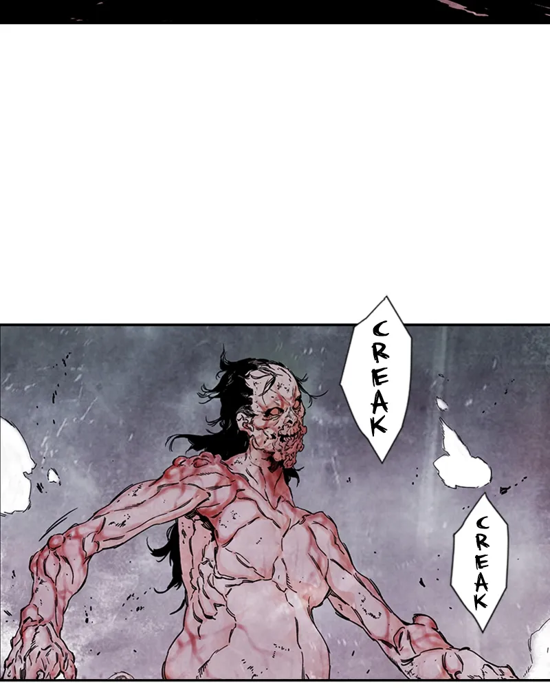 Zombie Ship Chapter 5 Online - página 3