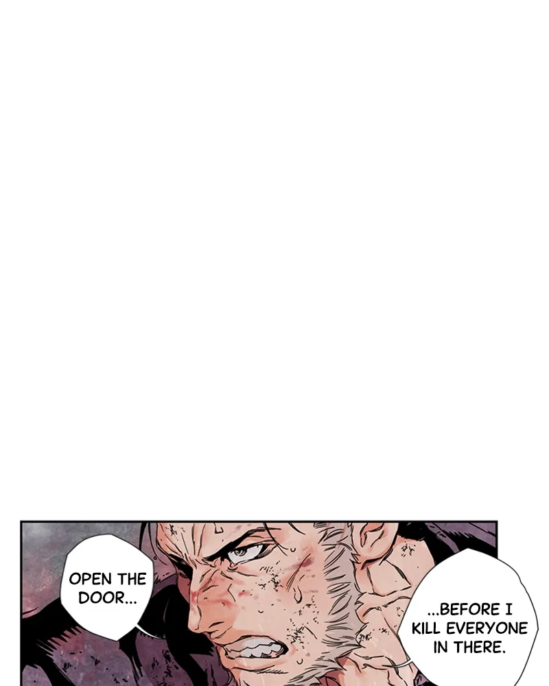 Zombie Ship Chapter 5 Online - página 4