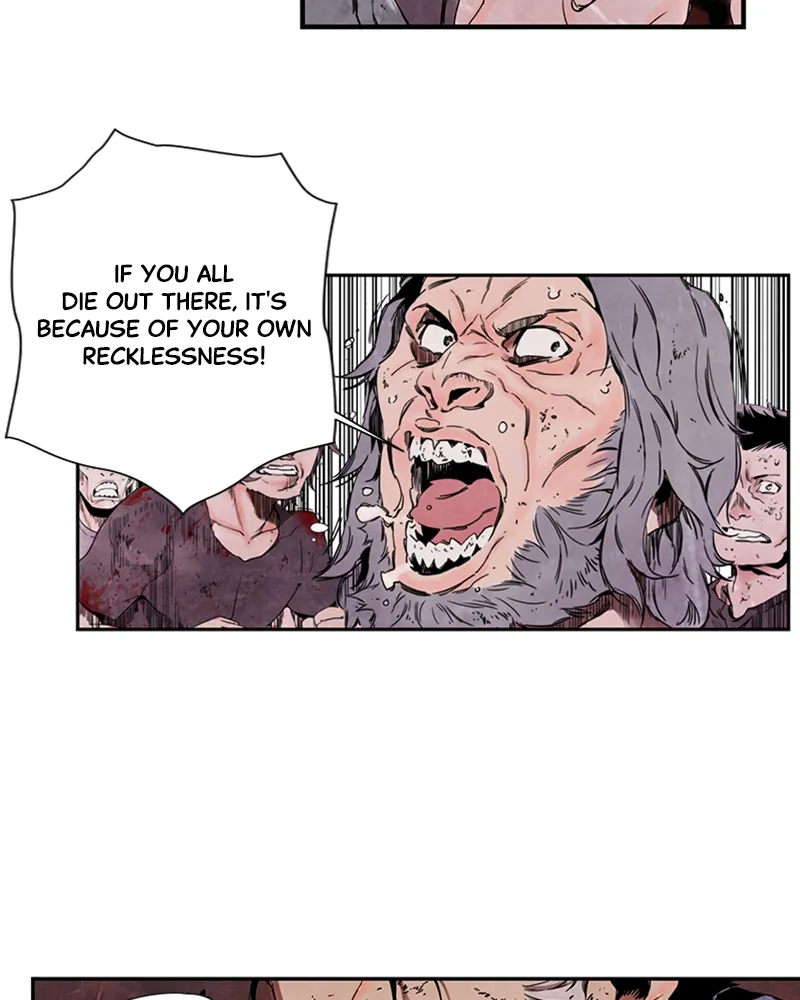 Zombie Ship Chapter 5 Online - página 7
