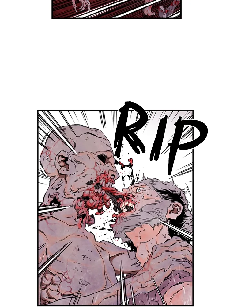 Zombie Ship Chapter 5 Online - página 9