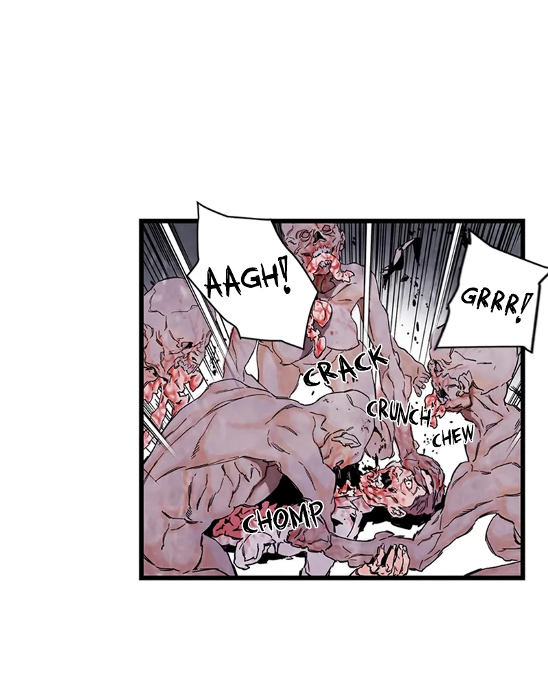 Zombie Ship Chapter 5 Online - página 10