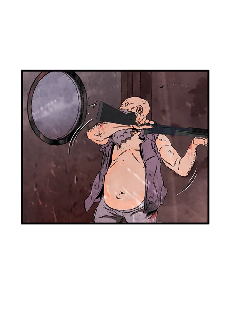 Zombie Ship Chapter 5 Online - página 15