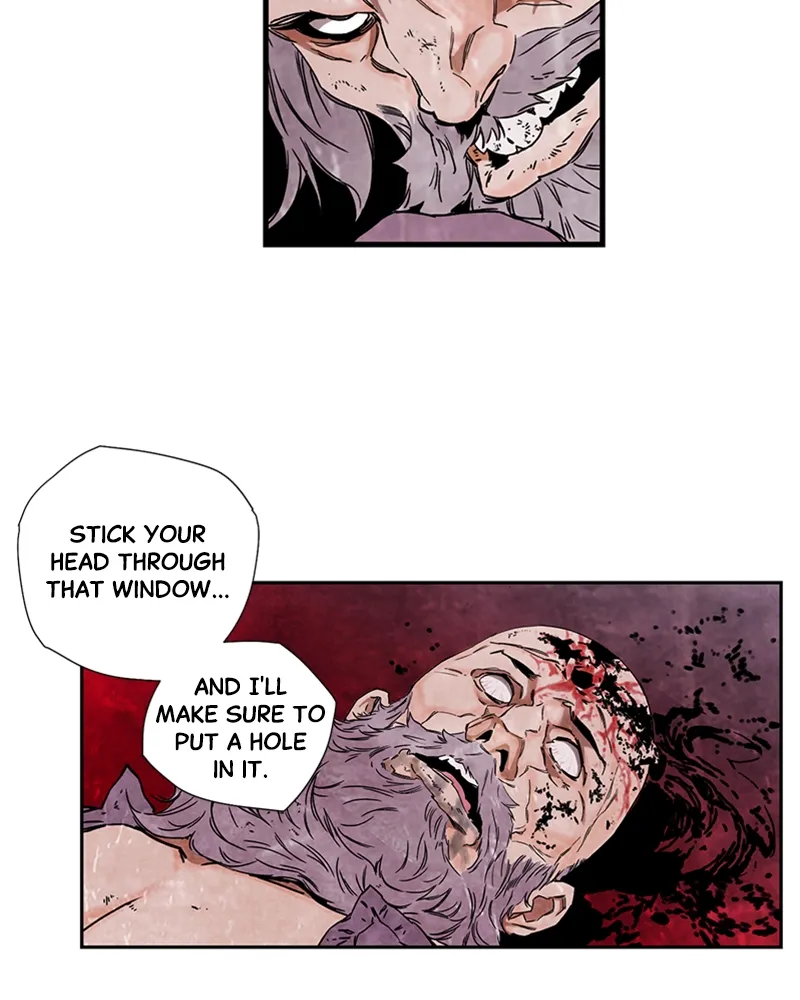 Zombie Ship Chapter 5 Online - página 22