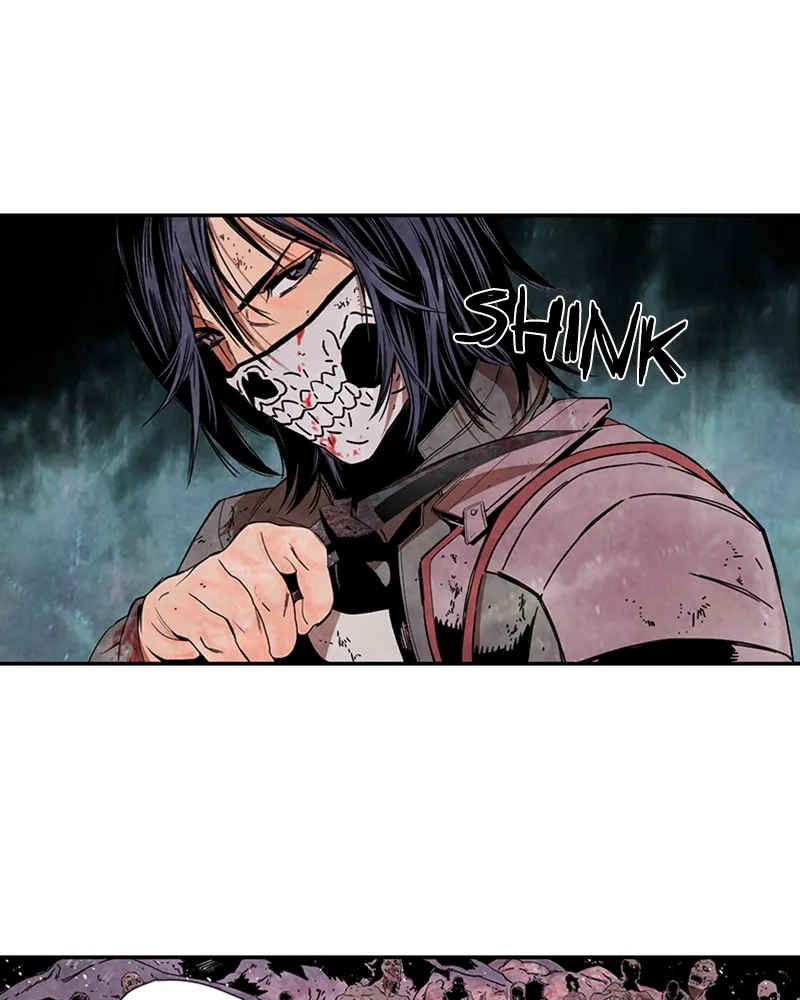 Zombie Ship Chapter 5 Online - página 24