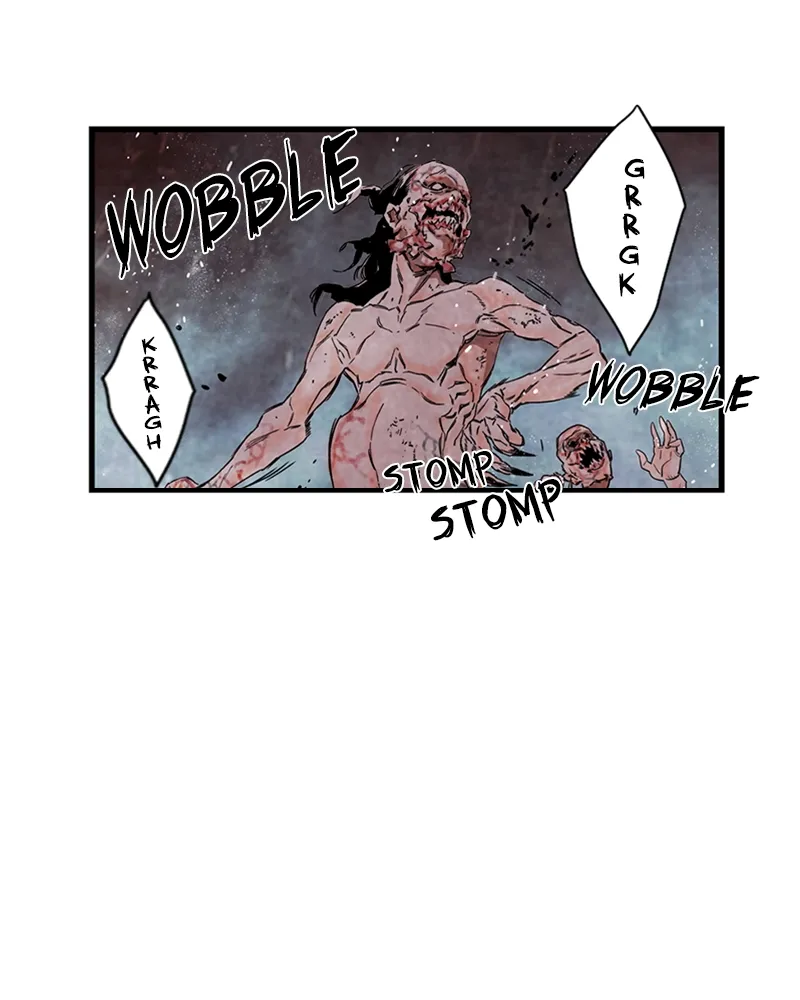 Zombie Ship Chapter 5 Online - página 27