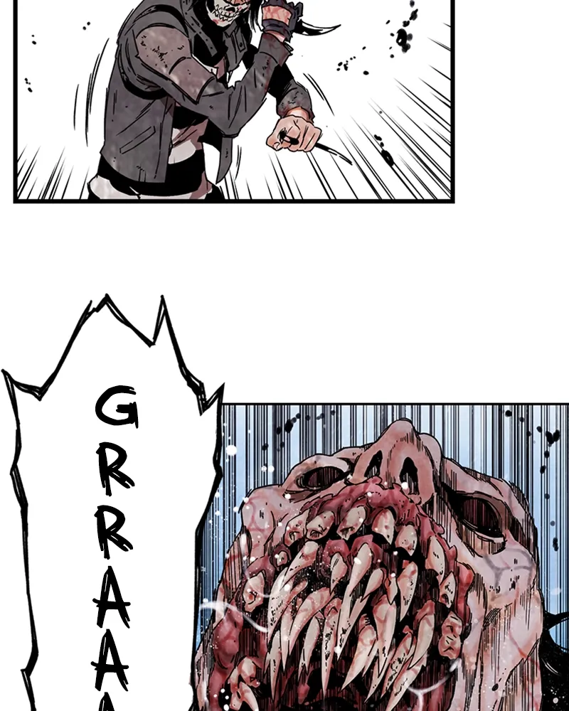Zombie Ship Chapter 5 Online - página 29