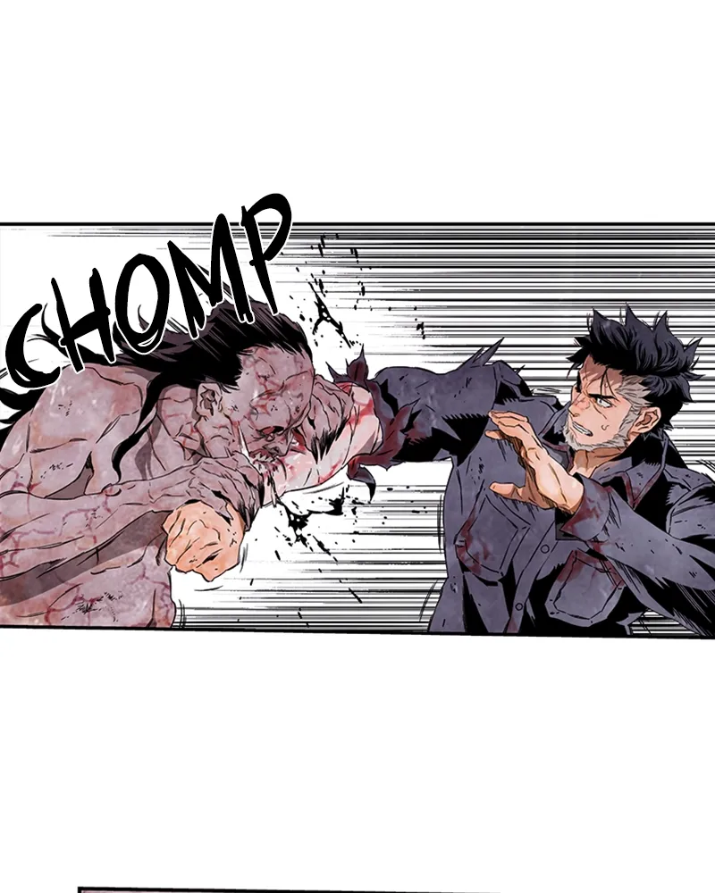 Zombie Ship Chapter 5 Online - página 31