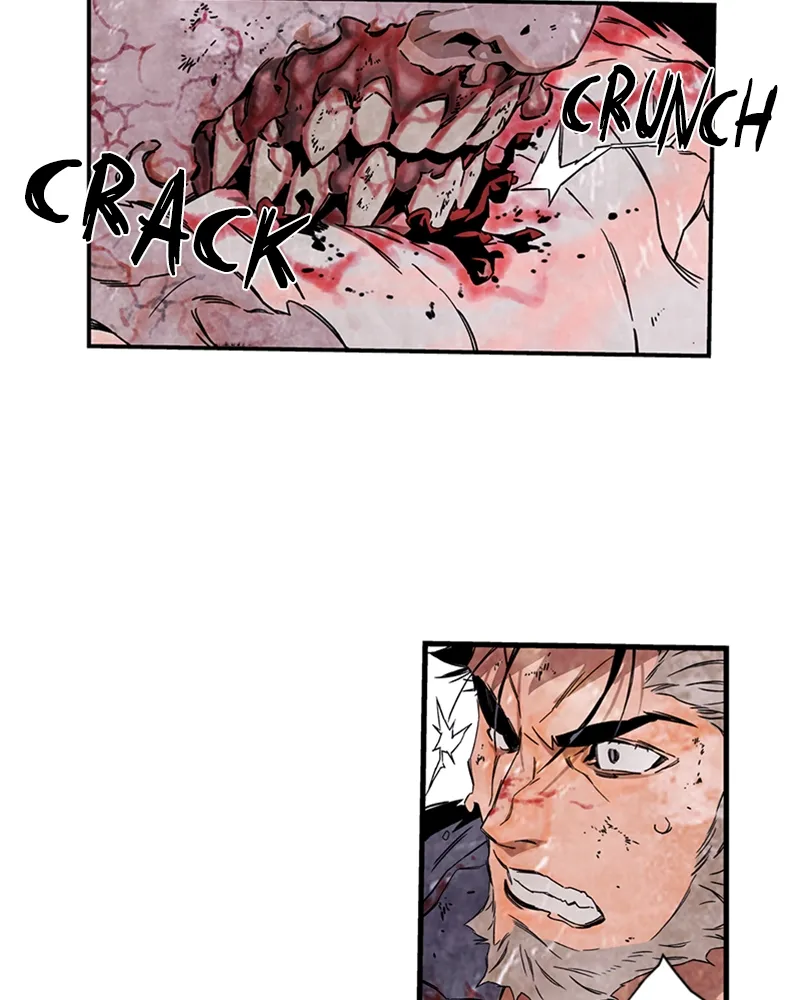 Zombie Ship Chapter 5 Online - página 32