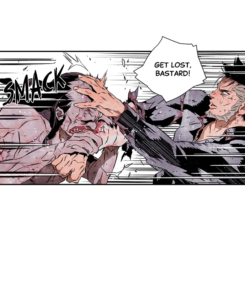 Zombie Ship Chapter 5 Online - página 34
