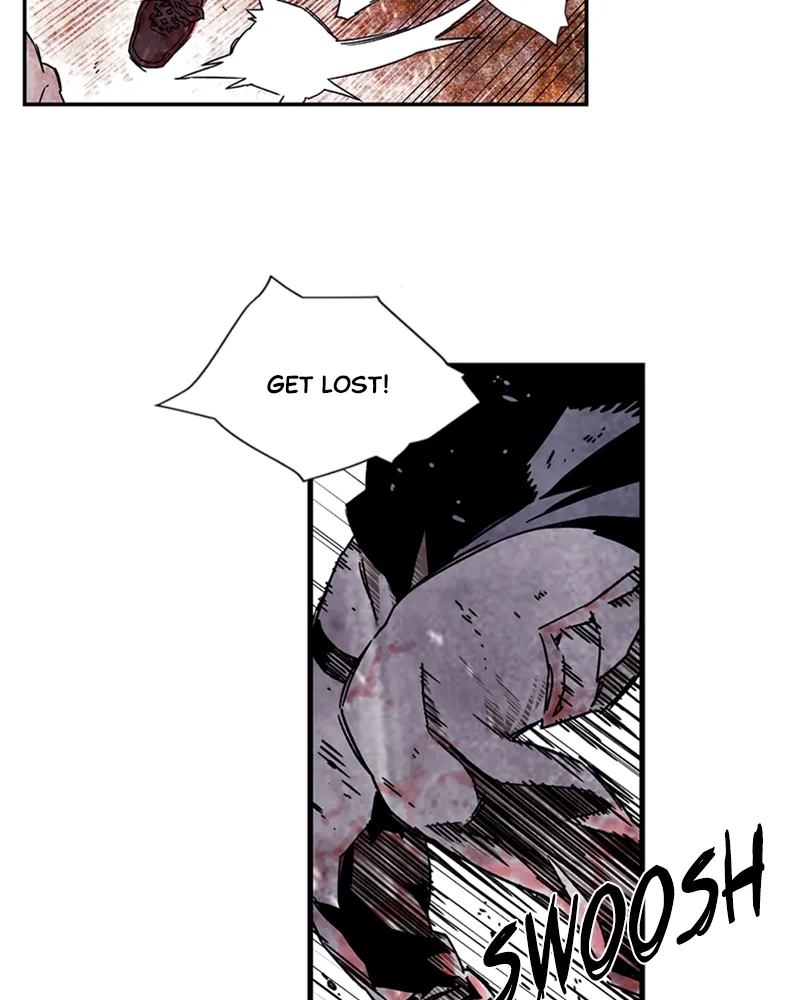 Zombie Ship Chapter 5 Online - página 36