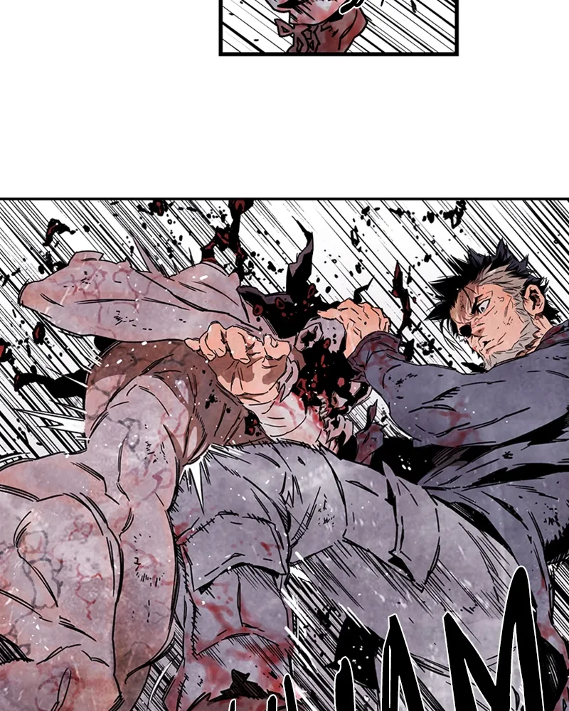 Zombie Ship Chapter 5 Online - página 37