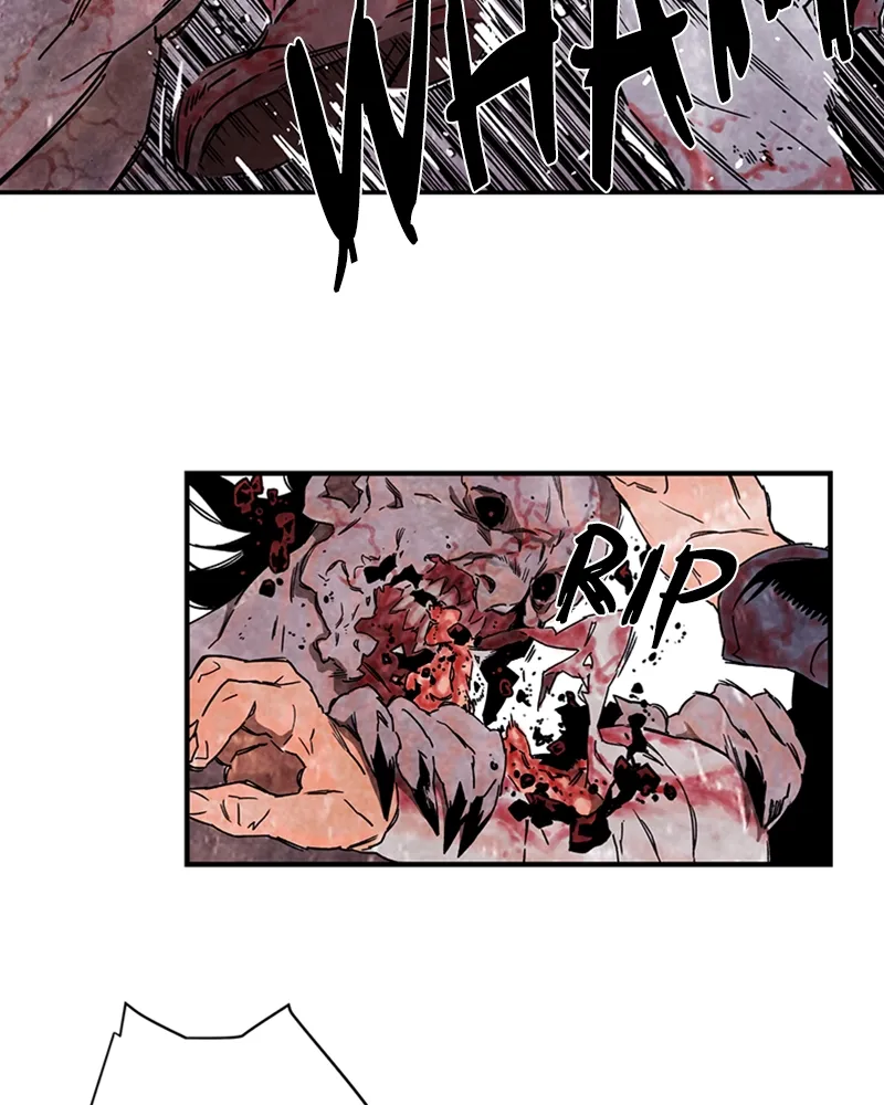 Zombie Ship Chapter 5 Online - página 38