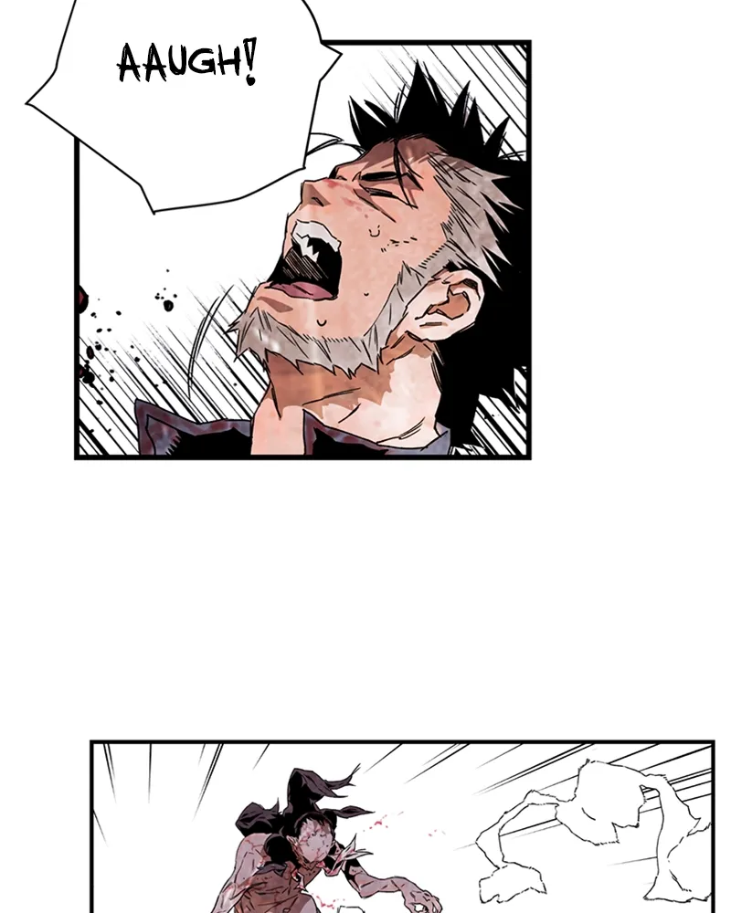 Zombie Ship Chapter 5 Online - página 39