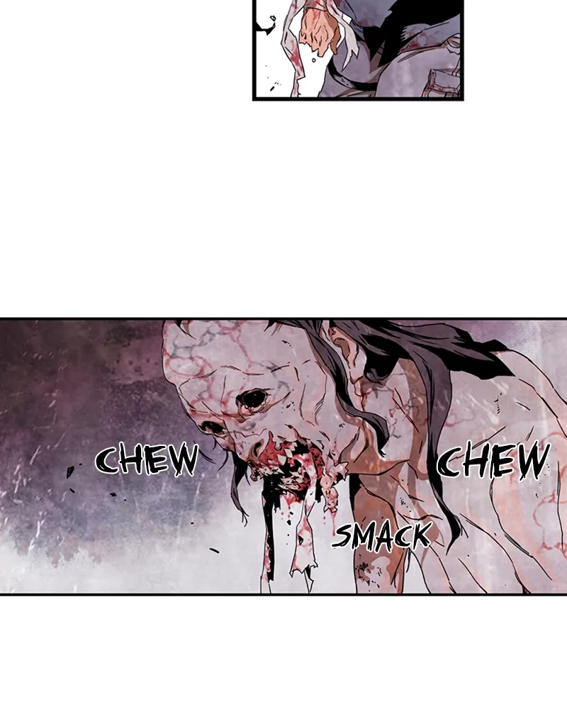 Zombie Ship Chapter 5 Online - página 41