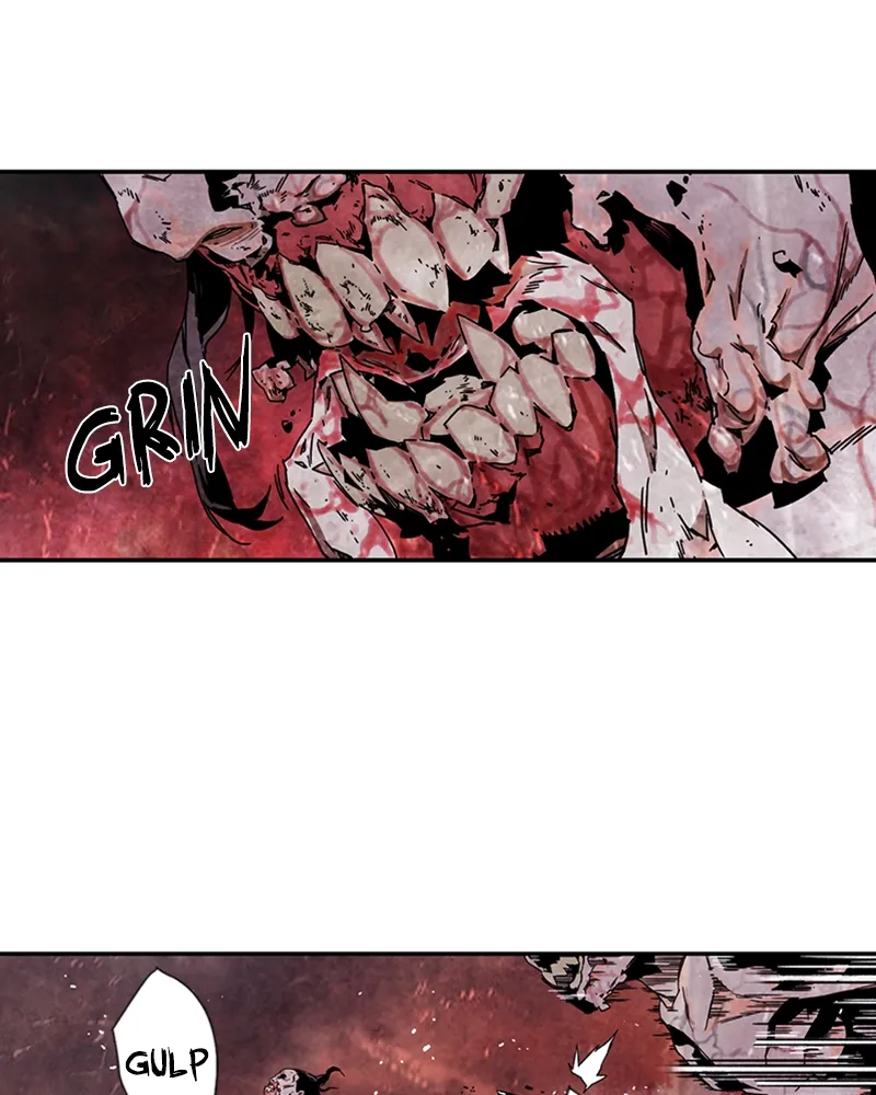 Zombie Ship Chapter 5 Online - página 42