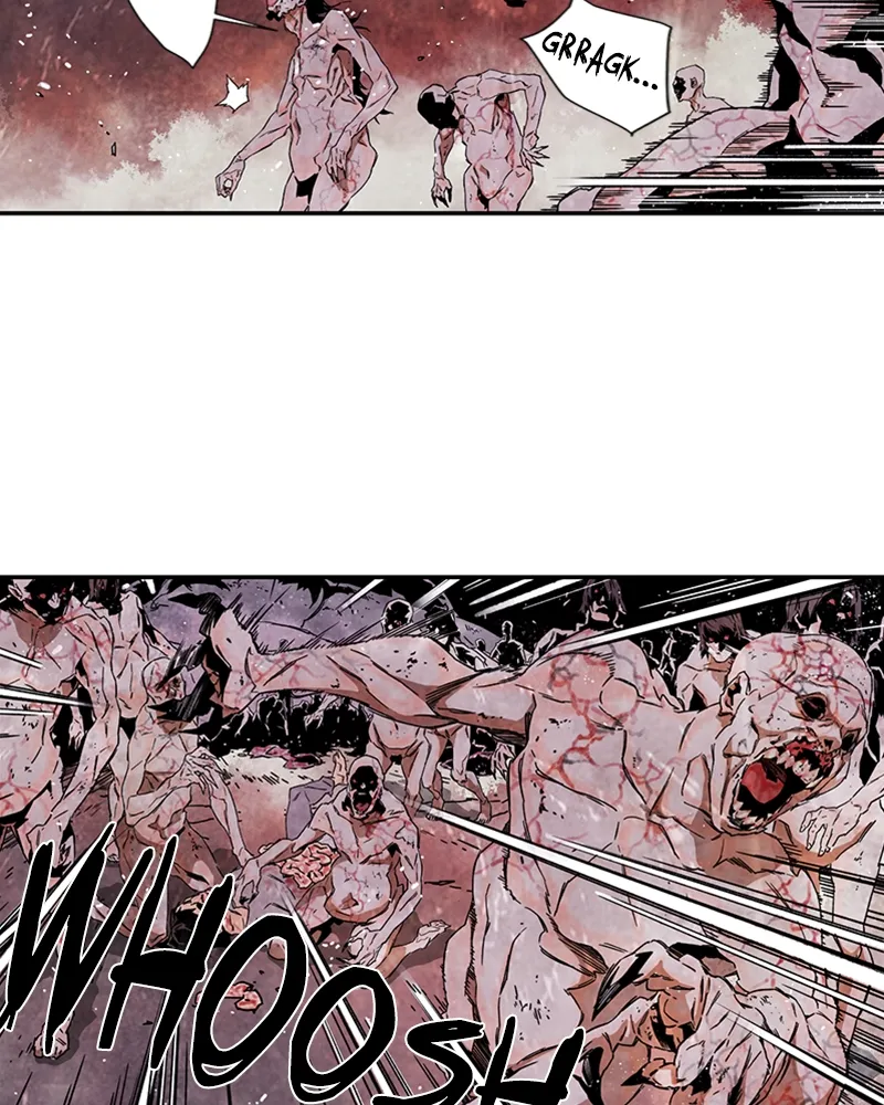 Zombie Ship Chapter 5 Online - página 43