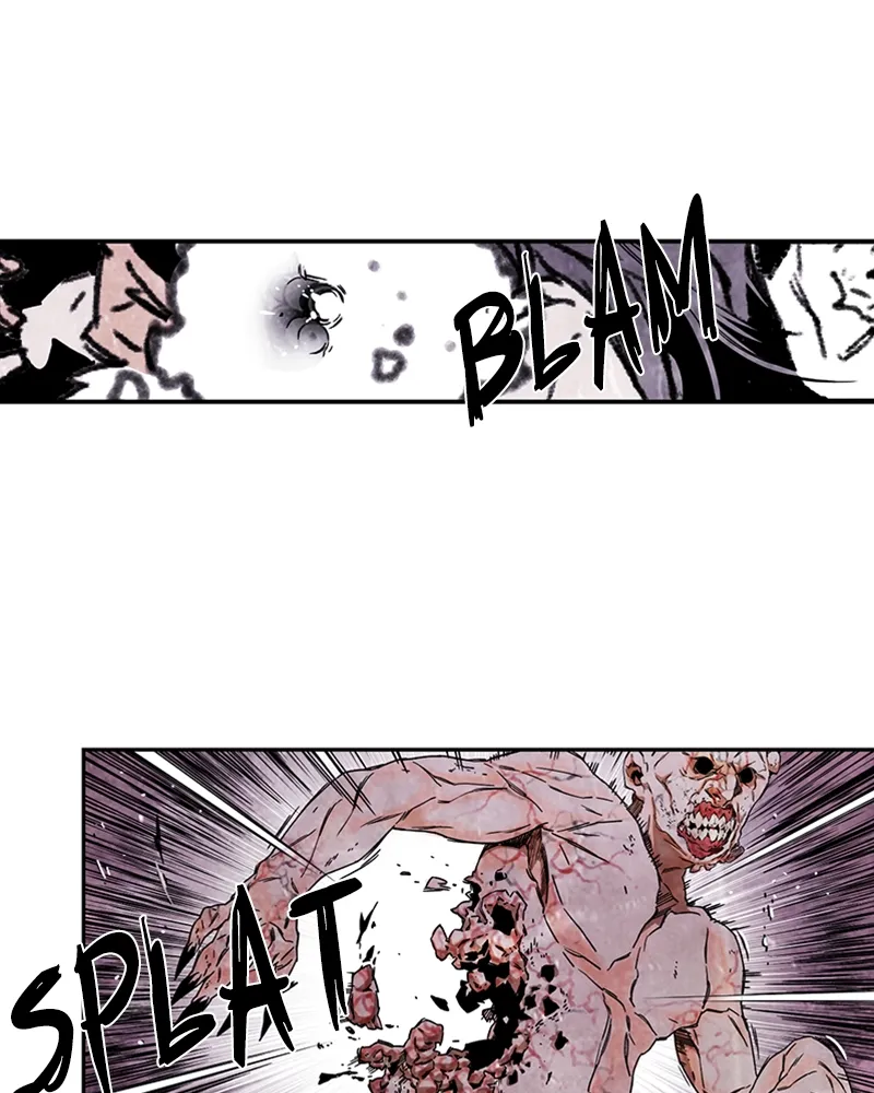 Zombie Ship Chapter 5 Online - página 46