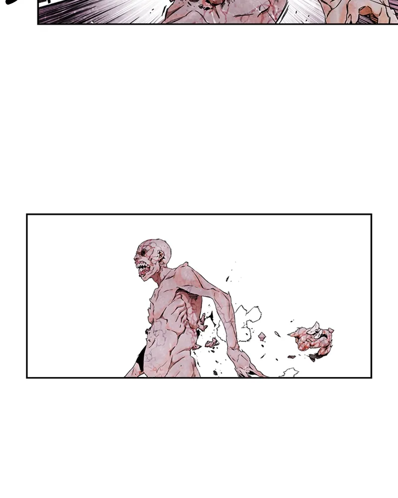 Zombie Ship Chapter 5 Online - página 47