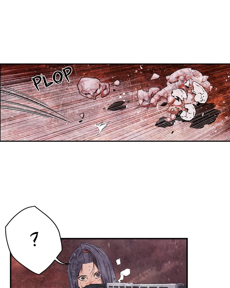 Zombie Ship Chapter 5 Online - página 48