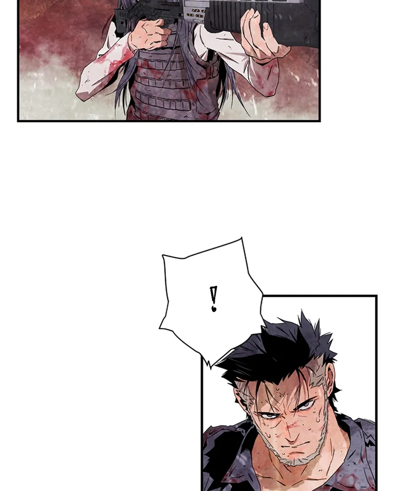 Zombie Ship Chapter 5 Online - página 49