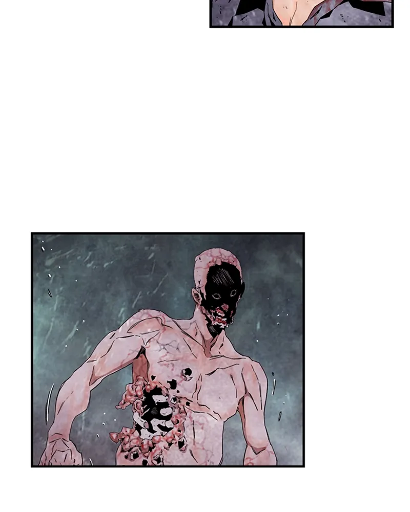 Zombie Ship Chapter 5 Online - página 50