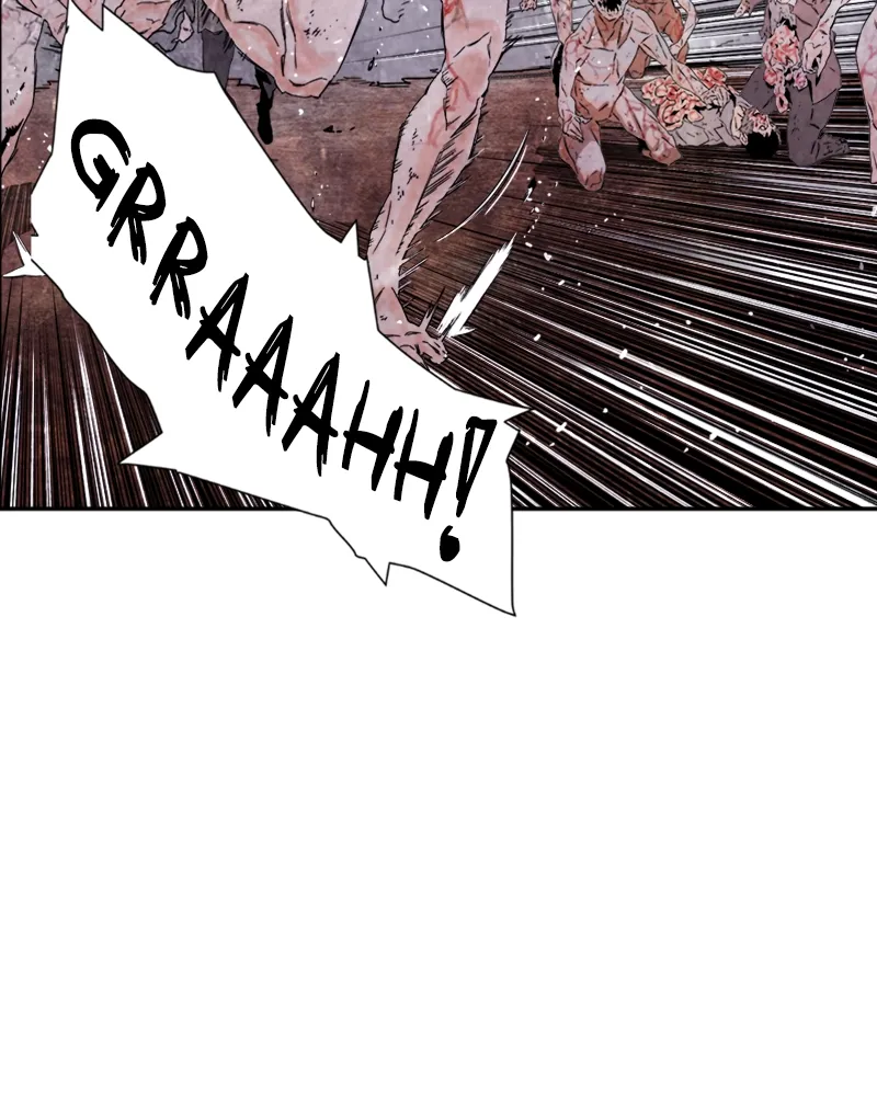 Zombie Ship Chapter 5 Online - página 57