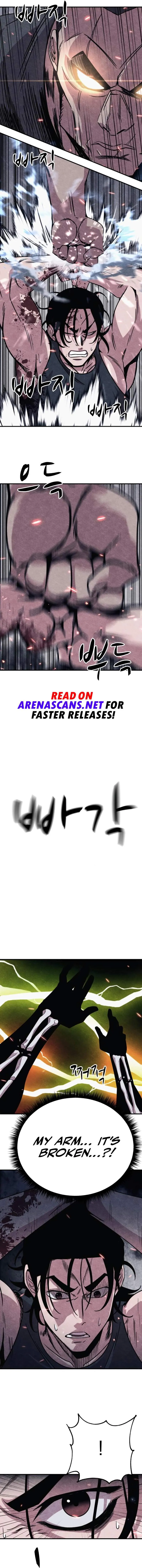 Zombie X Slasher Chapter 11 Online - página 10