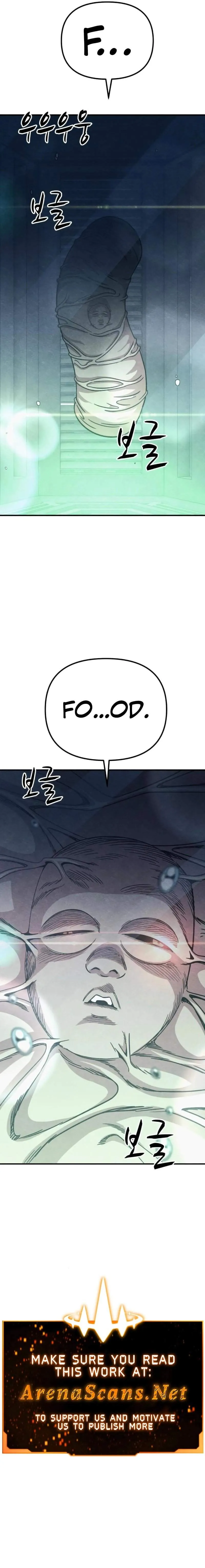 Zombie X Slasher Chapter 14 Online - página 15