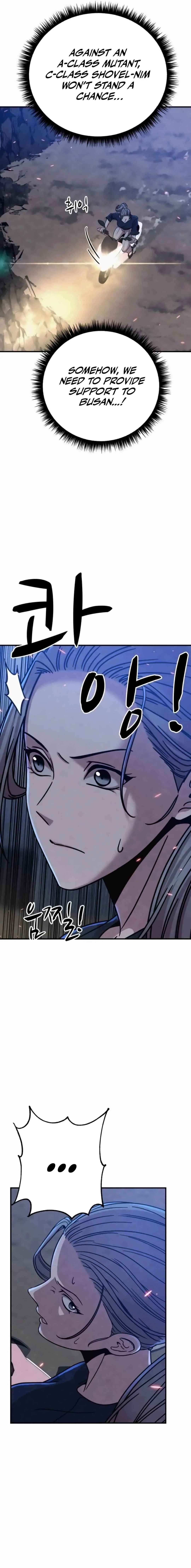 Zombie X Slasher Chapter 16 Online - página 24